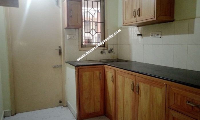 2 BHK Flat for Rent in Saidapet